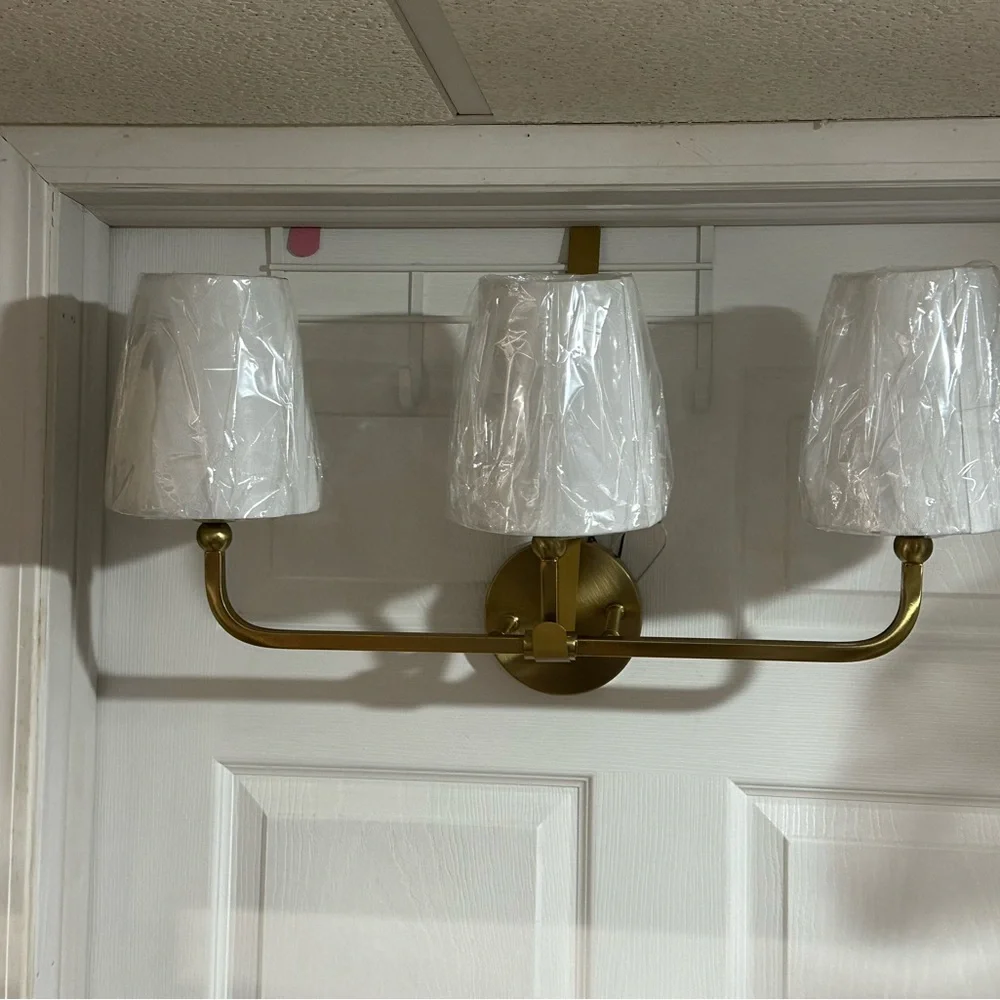 Light Fixture NWT - Picture 2 of 10